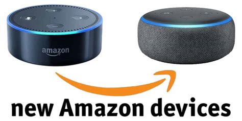what devices are similar to alexa